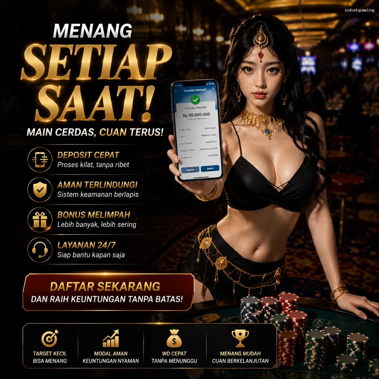 Pemula di sobatgaming Temukan Game Terbaik untuk Dilihat