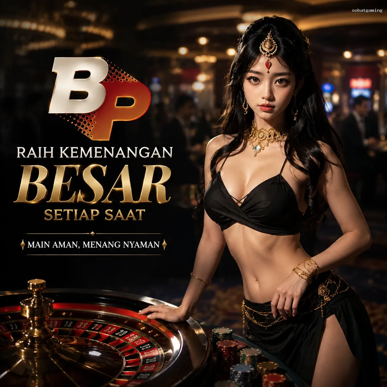 Analisis Performa Game di Platform sobatgaming