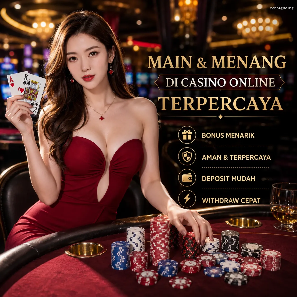 Menelusuri Keunggulan Situs Game sobatgaming