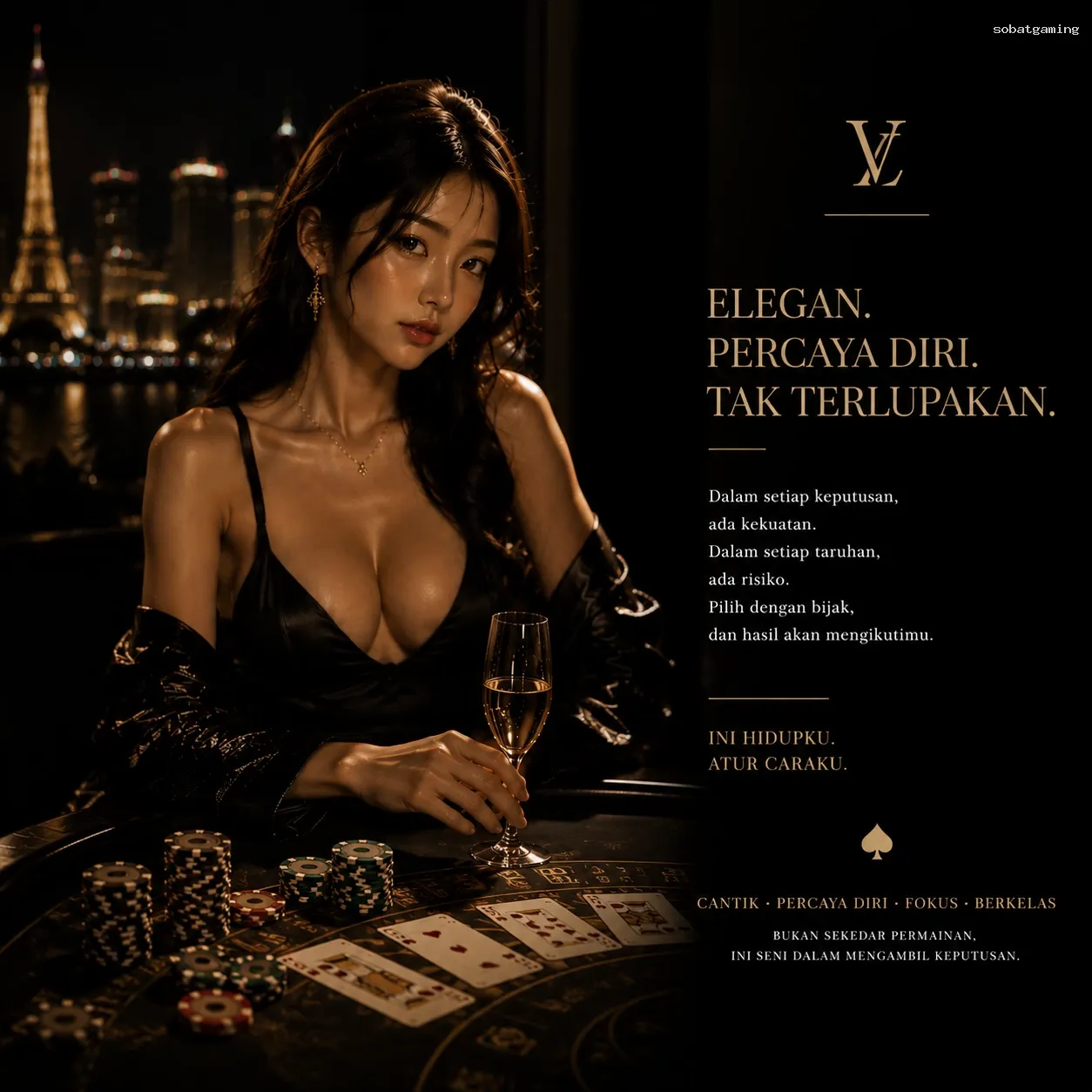 Apa Saja Jenis Game yang Tersedia di sobatgaming